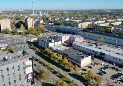 lokal na wynajem - Częstochowa, Wrzosowiak